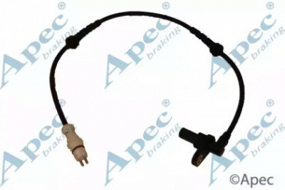 APEC BRAKING abs1136 -  Датчик, частота вращения колеса